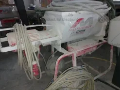 2#8924 Macchine e attrezzature di cantiere