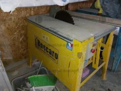 2#8924 Macchine e attrezzature di cantiere