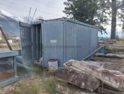 2#8924 Macchine e attrezzature di cantiere