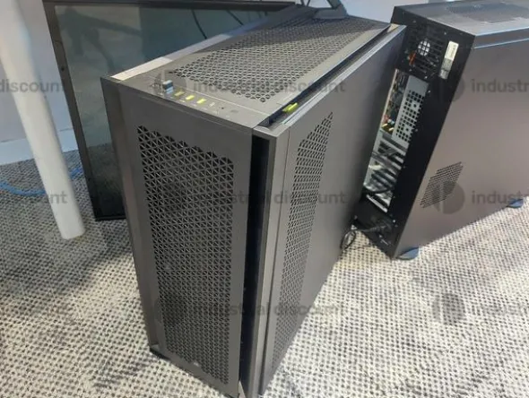 2#10197 Macchine e attrezzature elettroniche da ufficio