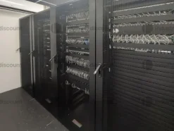2#10197 Macchine e attrezzature elettroniche da ufficio