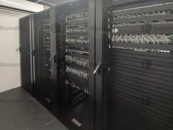 2#10197 Macchine e attrezzature elettroniche da ufficio