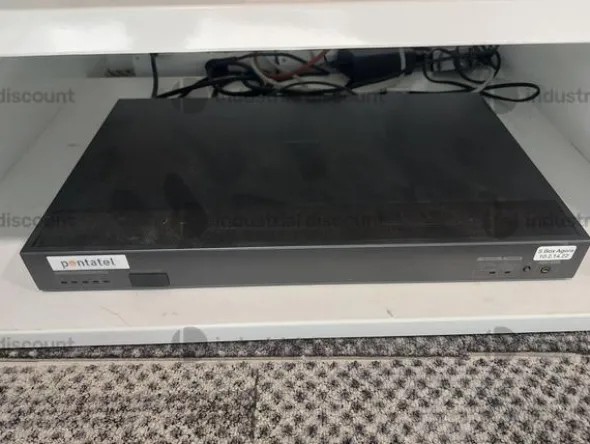 2#10197 Macchine e attrezzature elettroniche da ufficio