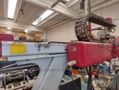 1#9239 Macchine e attrezzature iniezioneplastica