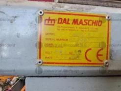 1#9239 Macchine e attrezzature iniezioneplastica