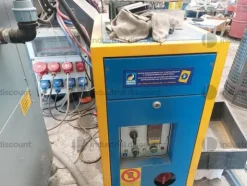 1#9239 Macchine e attrezzature iniezioneplastica
