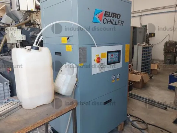 1#9239 Macchine e attrezzature iniezioneplastica