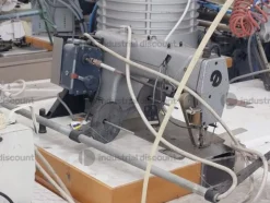 1#8936 Macchine e attrezzature per cucito