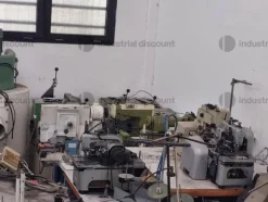 1#8936 Macchine e attrezzature per cucito