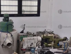 1#8936 Macchine e attrezzature per cucito