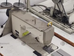1#8936 Macchine e attrezzature per cucito