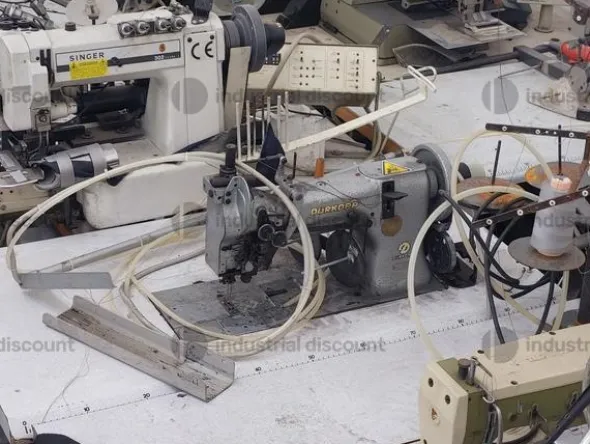 1#8936 Macchine e attrezzature per cucito