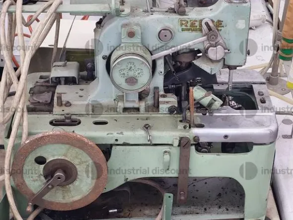 1#8936 Macchine e attrezzature per cucito