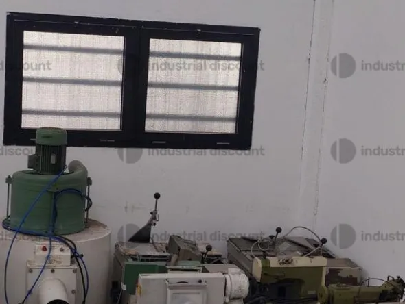 1#8936 Macchine e attrezzature per cucito
