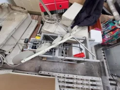 1#8936 Macchine e attrezzature per cucito