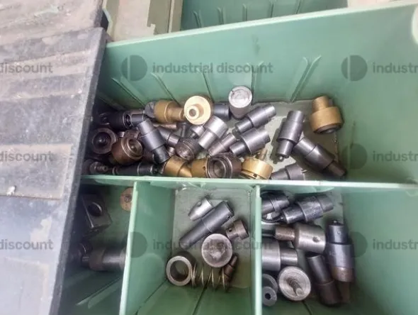 1#8936 Macchine e attrezzature per cucito