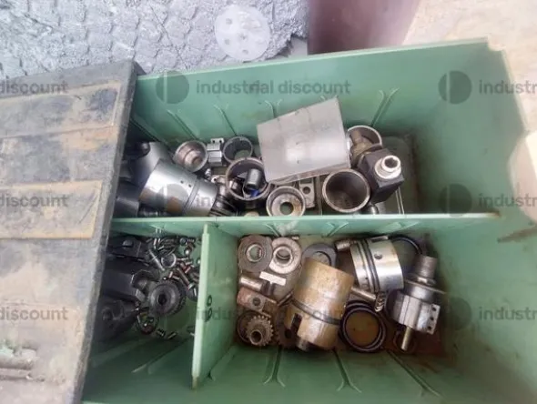 1#8936 Macchine e attrezzature per cucito