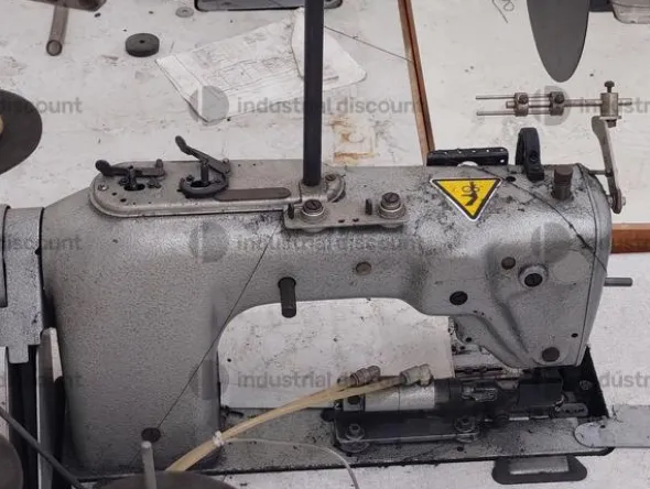 1#8936 Macchine e attrezzature per cucito