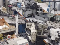 1#8936 Macchine e attrezzature per cucito