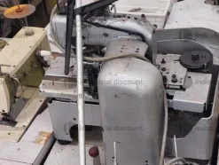 1#8936 Macchine e attrezzature per cucito