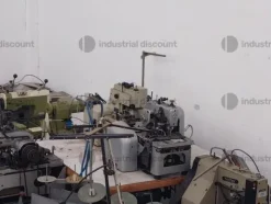 1#8936 Macchine e attrezzature per cucito