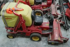4#6859 Macchine ed attrezzature per giardinaggio