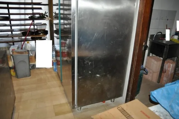 1#6225 Macchine e impianti per la refrigerazione.