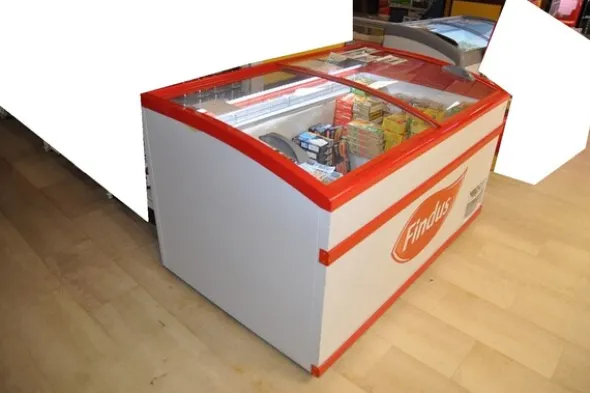 1#6225 Macchine e impianti per la refrigerazione.