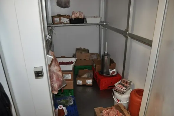 1#6225 Macchine e impianti per la refrigerazione.