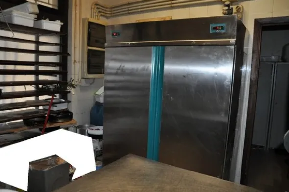 1#6225 Macchine e impianti per la refrigerazione.