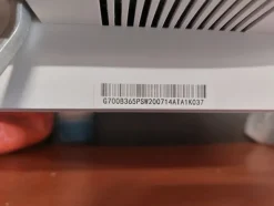 1#8593 Macchine elettroniche da ufficio