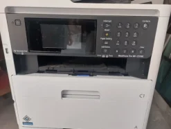 1#8593 Macchine elettroniche da ufficio