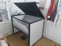 32#7925 Macchine elettroniche e arredo uffici
