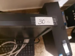 15#8946 Macchine elttroniche da ufficio