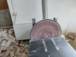 6#8686 Macchine lavorazione legno OMCN e SICMA