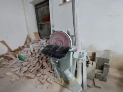 6#8686 Macchine lavorazione legno OMCN e SICMA
