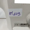 103#6059 Macchine lineari Juki e Pfaff