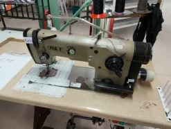 103#6059 Macchine lineari Juki e Pfaff