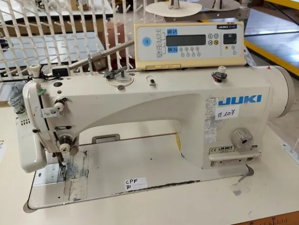 103#6059 Macchine lineari Juki e Pfaff