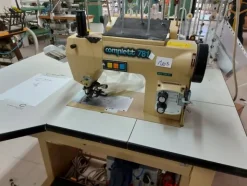 103#6059 Macchine lineari Juki e Pfaff