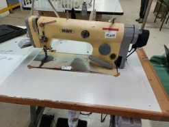 103#6059 Macchine lineari Juki e Pfaff