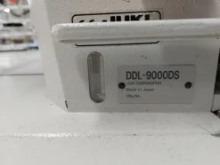 103#6059 Macchine lineari Juki e Pfaff