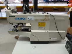 103#6059 Macchine lineari Juki e Pfaff