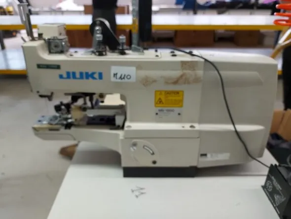 103#6059 Macchine lineari Juki e Pfaff