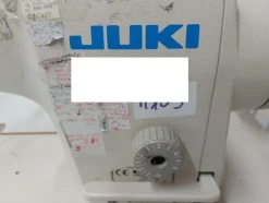 103#6059 Macchine lineari Juki e Pfaff