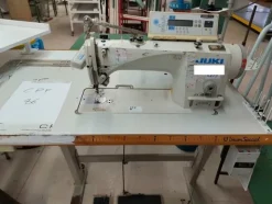 103#6059 Macchine lineari Juki e Pfaff