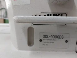 103#6059 Macchine lineari Juki e Pfaff