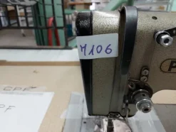 103#6059 Macchine lineari Juki e Pfaff