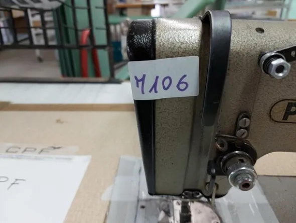 103#6059 Macchine lineari Juki e Pfaff