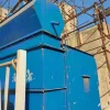 3#12020 Macchine per aspirazione solventi, apparecchiature di vario genere con ricambi e blocco arredi